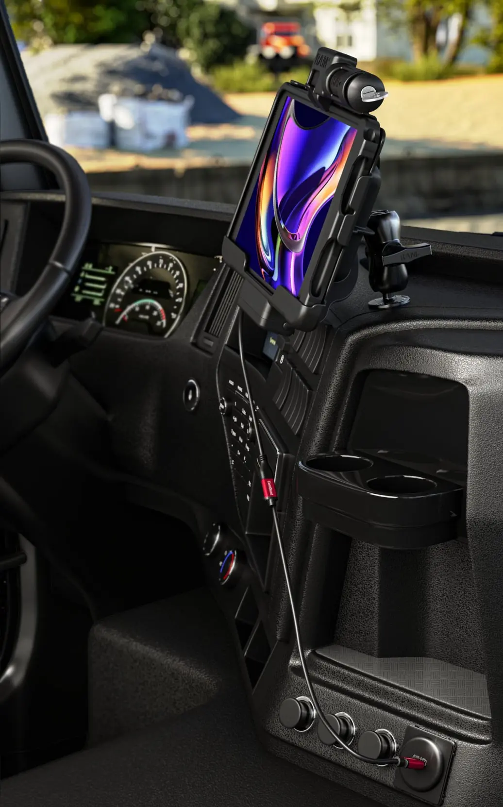 Ladelösungen auf Basis von Qi-Technologie für eine kabellose Zukunft.